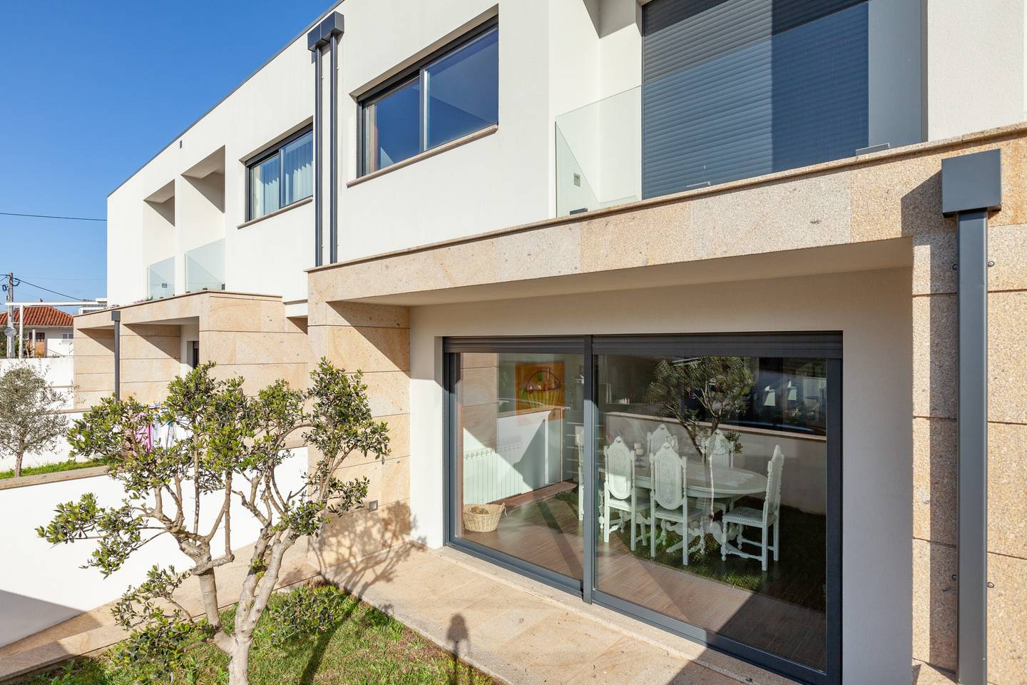 Hotel - Private Modern Home, Fully Equipped A/C, WiFi, BBQ, Parking · Fotos 1