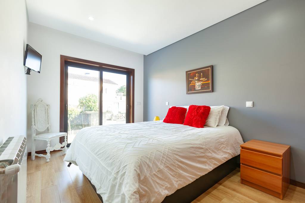 Hotel - Private Modern Home, Fully Equipped A/C, WiFi, BBQ, Parking · Fotos 3